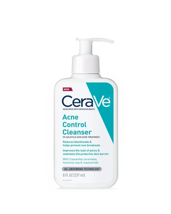 acne-cleanser_front Acne Control Cleanser - Image 4