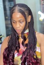 30" and 24" French Curls Extensions - Image 3