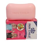 Fair Child Natural & Moisturizing Soap with Amino Acids & Multivitamins – 150g