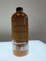 SLK DUCHESS GLOW SHOWWER GEL - PREMIUM SKIN WHITENING - Image 2