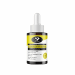 Glow Booster Serum – Discoloration Correcting Formula with Alpha Arbutin & Kojic Acid