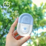 Estelin Sunscreen Ultra-Light Hydrating Invisible SPF 50 PA+++ Estelin Sunscreen Ultra-Light Hydrating Invisible SPF 50 PA+++ Estelin Sunscreen Ultra-Light Hydrating Invisible SPF 50 PA+++ Estelin Sunscreen Ultra-Light Hydrating Invisible SPF 50 PA+++ - Image 2
