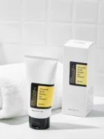 COSRX Advance Snail Mucin Gel Cleanser