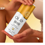 Olay Vitamin C Brightening Body Lotion 500ml