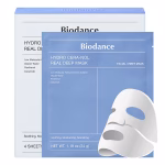 Biodance Hydro Cera-Nol Real Deep Mask 34G 4pcs