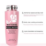 Yan Namei Ji Rose Water Toner - Image 2