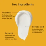 Medix 5.5 Vitamin C + Turmeric Brighten + Firm 15oz - Image 2