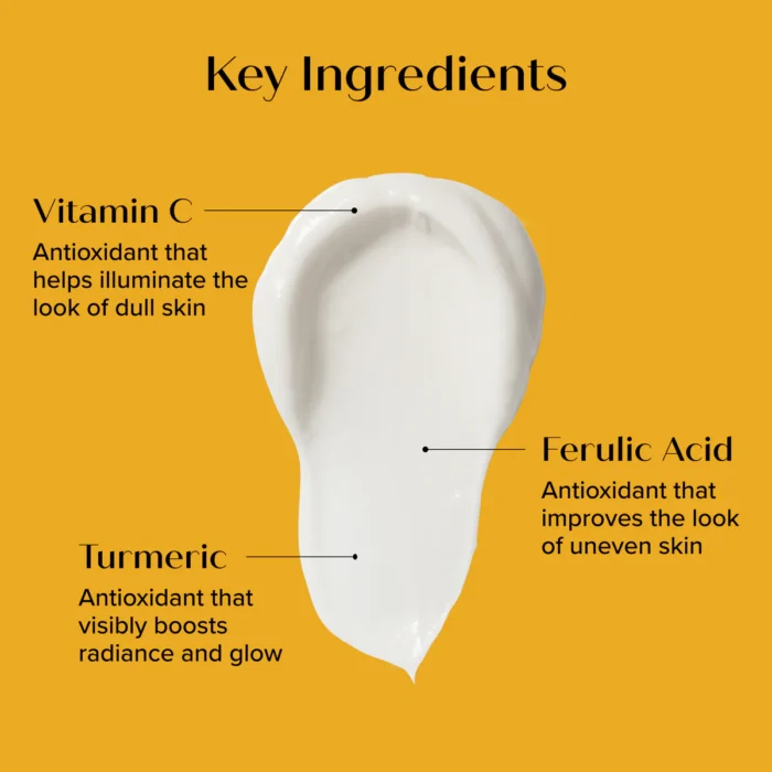 Medix 5.5 Vitamin C + Turmeric Brighten + Firm 15oz - Image 2