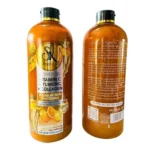 SK DUCHESS GLOW SHOWER Vitamin C + Turmeric + Collagen