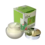 CAIKE RED GINSENG WHITENING SPOT REMOVING SERIES 25g - Image 2