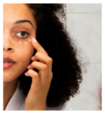 CeraVe Eye Repair Cream with Ceramides & Hyaluronic Acid for Dark Circles & Puffiness 14ml offer CeraVe Eye Repair Cream with Ceramides & Hyaluronic Acid for Dark Circles & Puffiness 14ml - Image 2