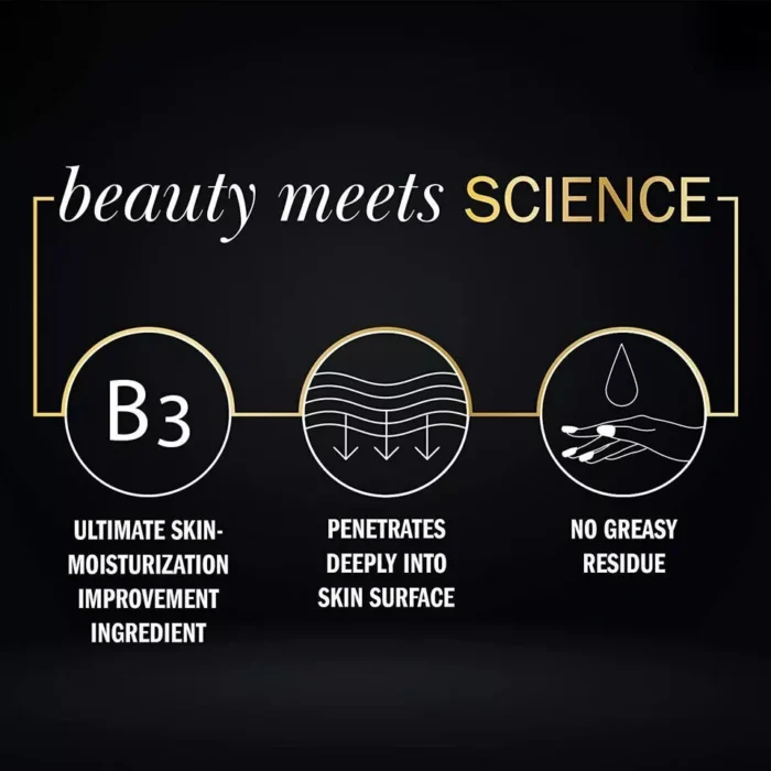 Olay Tone Brightening Body Wash - Vitamin C Serum Complex - Image 3