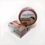 WHITE BERRY SKIN BRIGHTENING FACE CREAM