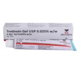 TRETINOIN GEL 0.025% - Image 2