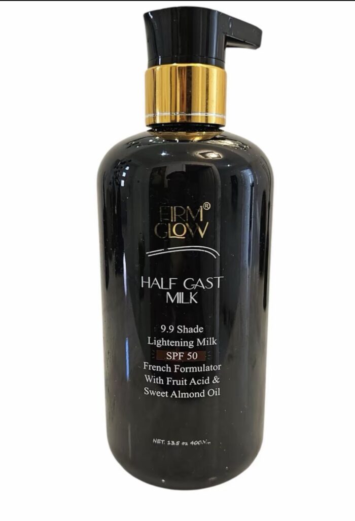 Firm glow lightening lotion - Image 1