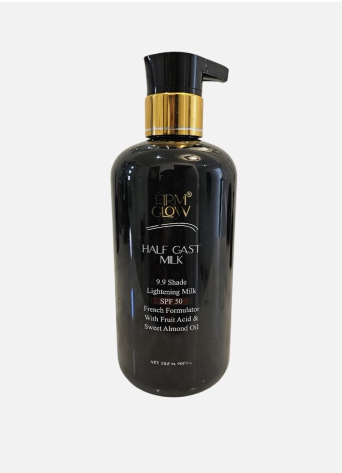 Firm glow lightening lotion - Image 2