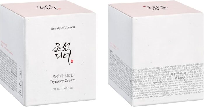 Beauty of Joseon Dynasty Cream 50ml - Image 3