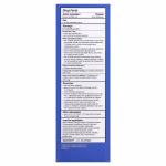 PanOxyl, Acne Creamy Wash, For Face & Body , 6 oz (170 g) - Image 3