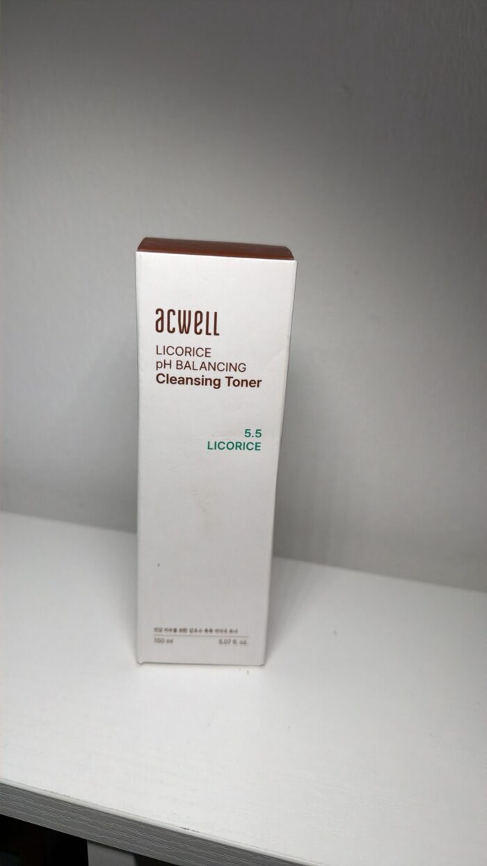 img_0197-5 Acwell Toner - Image 1