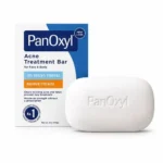 Panoxyl Bar Acne Soap Wash 10% Maximum Strength