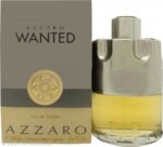 Azzaro Wanted Eau de Toilette 100ml