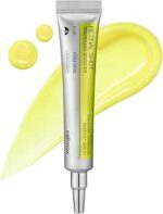 Celimax The Vita A Retinal Shot Tightening Booster | with Retinal 0.1%, Matryxyl 3%, Pore Minimiser, Wrinkles & Fine Lines, Firmer Skin, 15 ml - Image 2