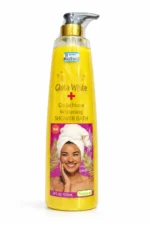 Gluta White+ Glutathione Whitening Shower Gel 1000ml