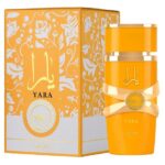 YARA Lattafa Spray 100ml 3.4 FL. OZ