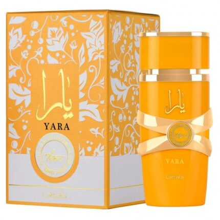 YARA Lattafa Spray 100ml 3.4 FL. OZ