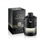 Azzaro The Most Wanted Intense Eau de Toilette Spray 100ml