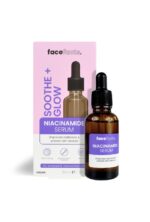 Face Facts Soothe + Glow Niacinamide Serum - 30ml