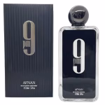 AFNAN 9PM 100ML PERFUME