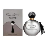 Fair Annoy  Silver- Eau De Parfum Spray - 50ml