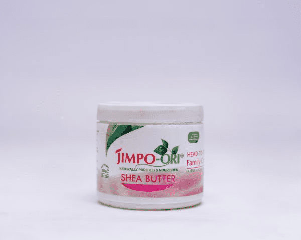 IMG_4405 Jimpo-Ori Head-To-Toe Shea Cream 250ml - Image 2