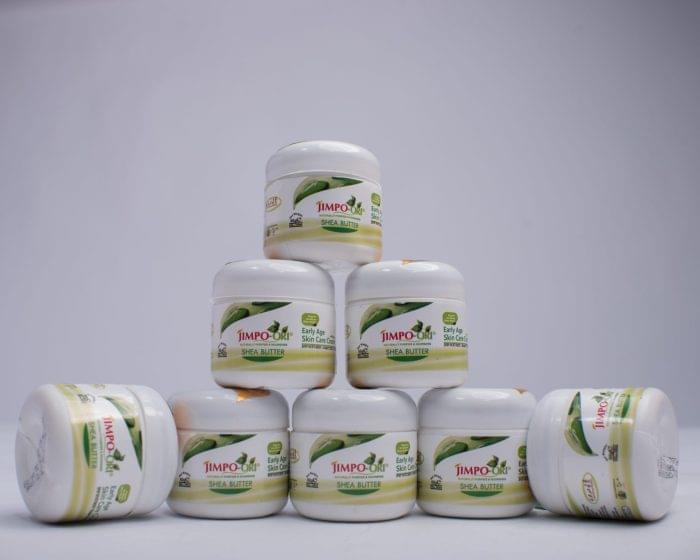 IMG_4624 Jimpo-ORI Early Age Skin Care 100ml - Image 1
