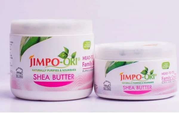 Jimpo-Ori-Shea-Butter-390927_grande Jimpo-Ori Head-To-Toe Shea Cream 450ml - Image 2