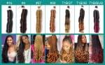 30" and 24" French Curls Extensions - Image 2