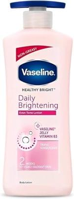 Vaseline Healthy Bright, Daily Brightening Moisturizer