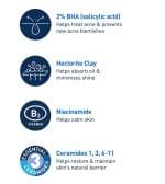 Acne Control Cleanser - Image 2