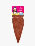 Lush 6x Mega Braids Extension - Image 2