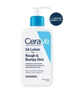 CERAVE SA Lotion for Rough and Bumpy Skin